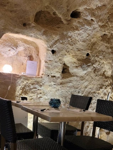 Il Sogno - Restaurant Luynes - bien manger LUYNES