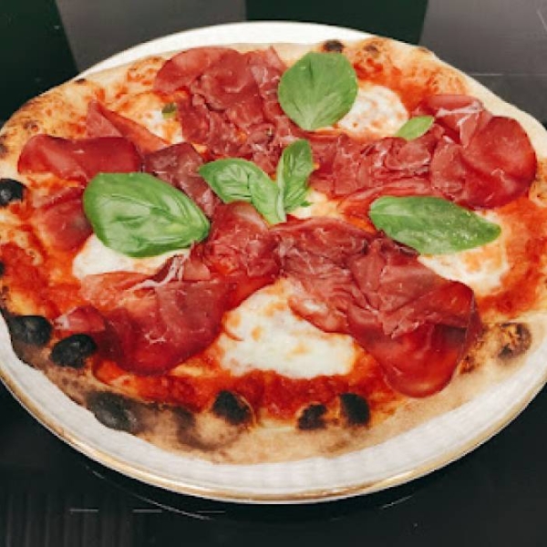 Le restaurant - Il Sogno - Luynes - Restaurant Luynes centre ville