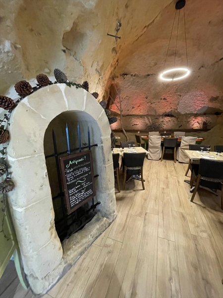 Le restaurant - Il Sogno - Luynes - restaurant sympa LUYNES