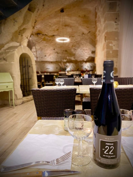 Le restaurant - Il Sogno - Luynes - Pizzeria Luynes 37230