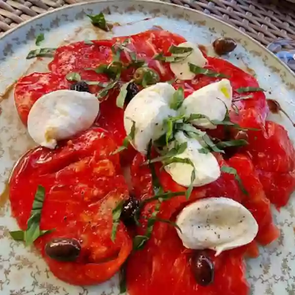 Le restaurant - Il Sogno - Luynes - bien manger LUYNES