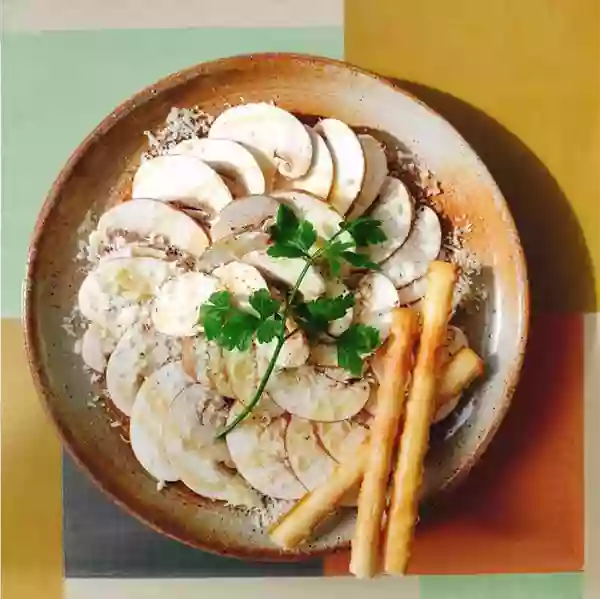 Il Sogno - Restaurant Luynes - manger a LUYNES