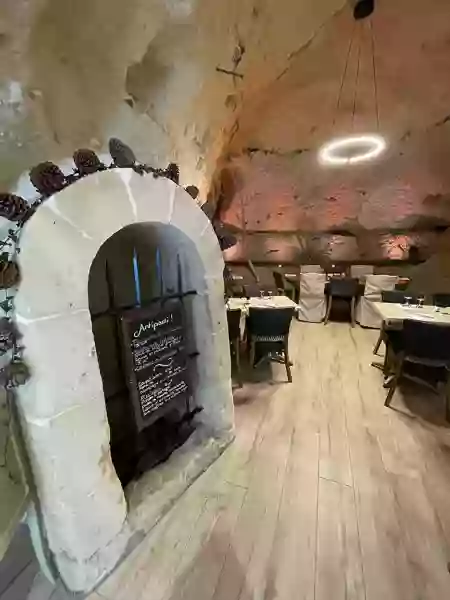 Le restaurant - Il Sogno - Luynes - top restaurant LUYNES